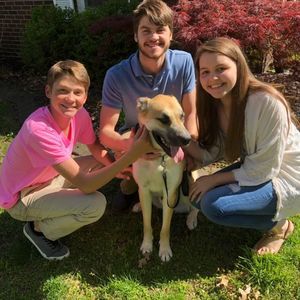 Meet your Posher, Lisa